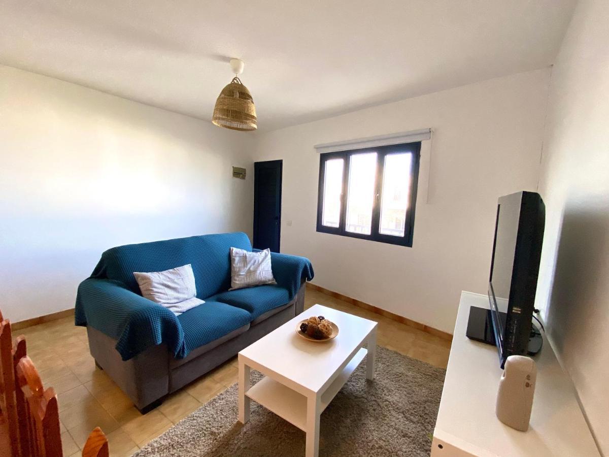 La Santa Azul Apartment Exterior photo